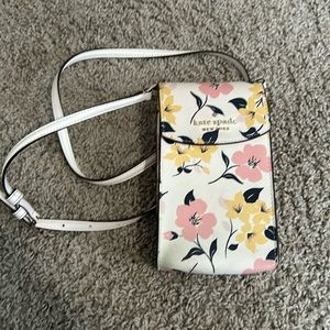 Kate Spade,, Crossbody, phone purse